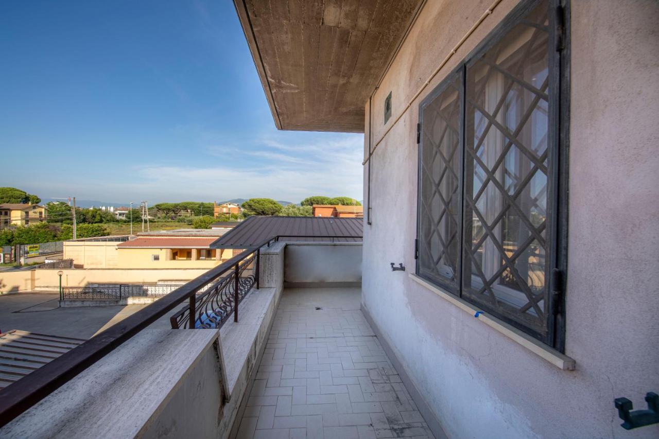 Casa Fontanini Apartment Rome Exterior photo